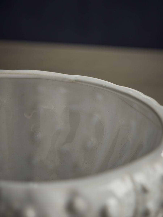 Ceramic Urchin Bowl