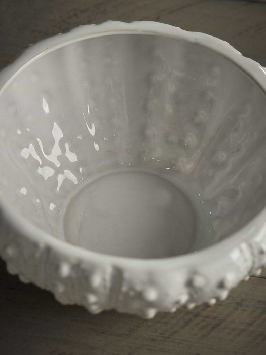 Ceramic Urchin Bowl