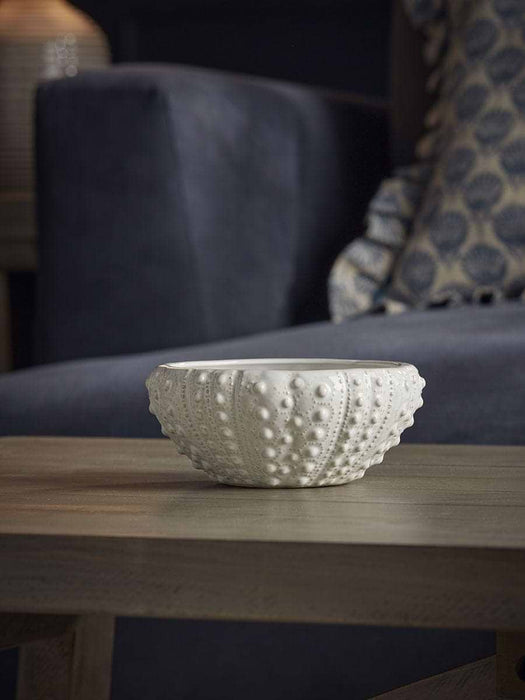 Ceramic Urchin Bowl