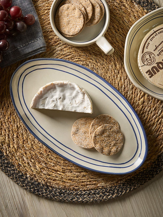Dinnerware