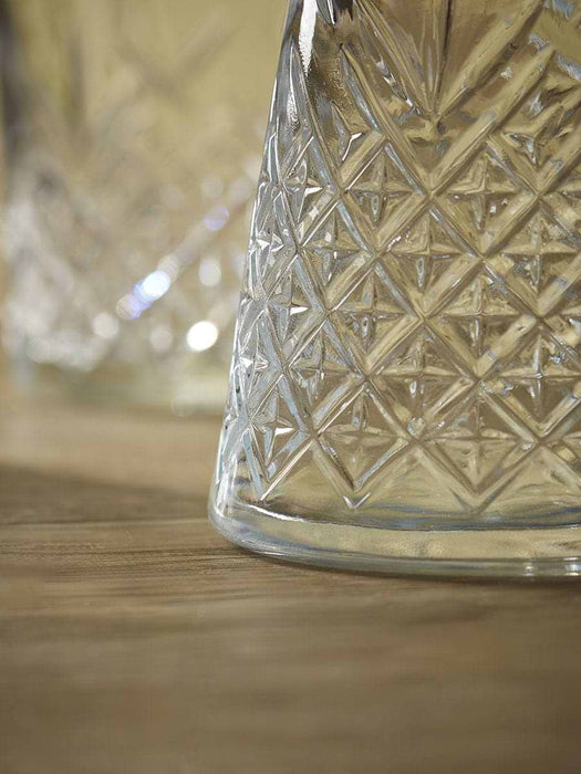 Vintage Style Carafe