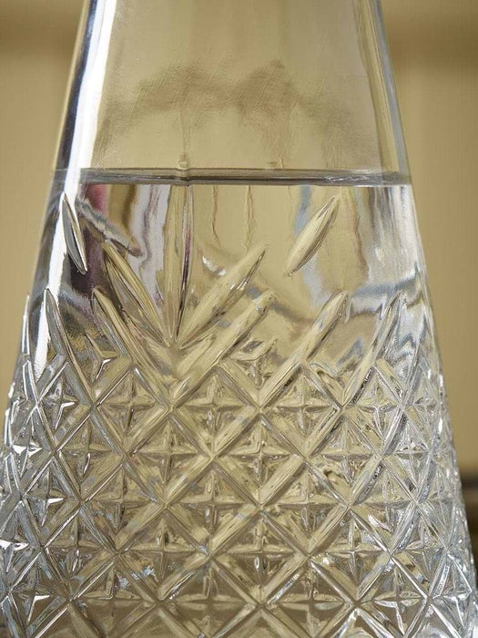 Four Vintage Style Champagne Coupes