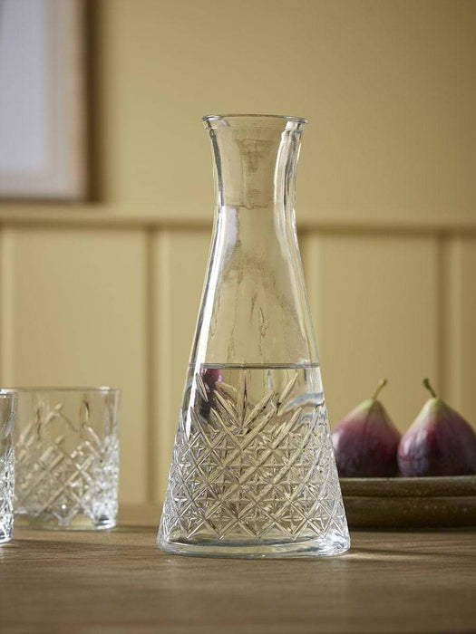 Vintage Style Carafe