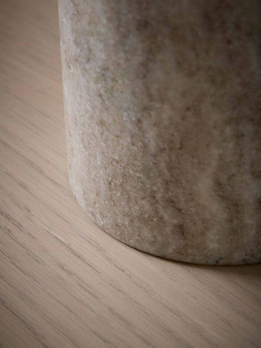 Marble Storage Jar - Small