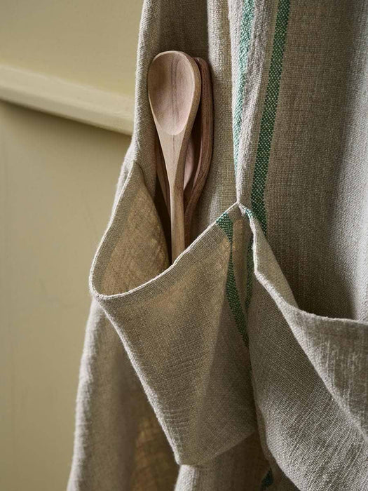 Linen Apron