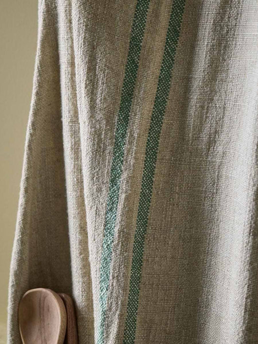 Linen Apron