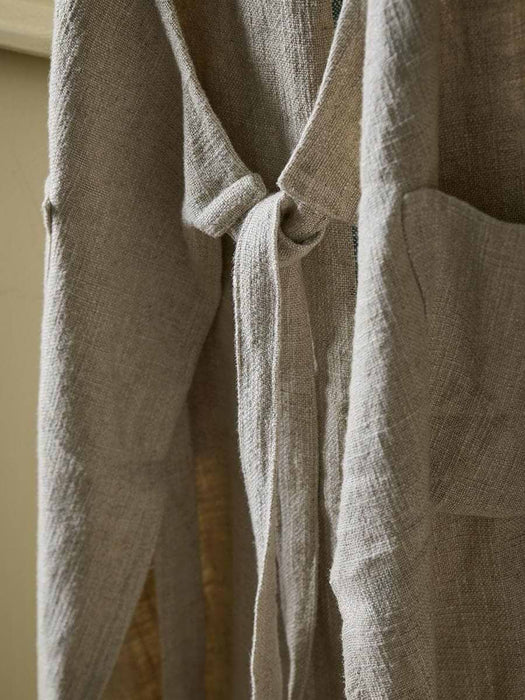 Linen Apron