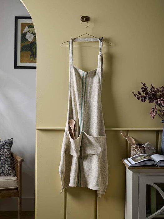 Linen Apron