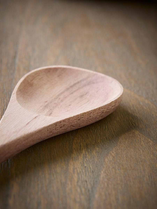 Acacia Wooden Spoon
