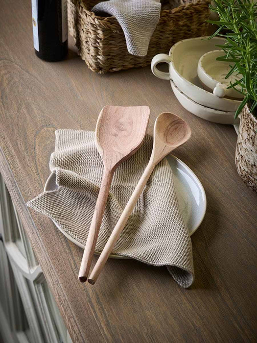 Acacia Wooden Spatula
