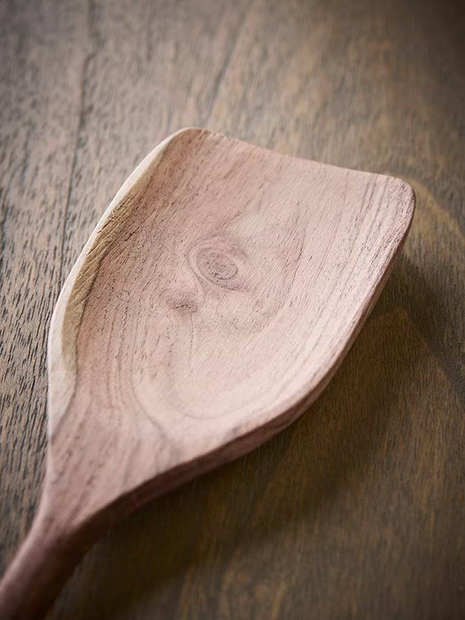 Acacia Wooden Spatula