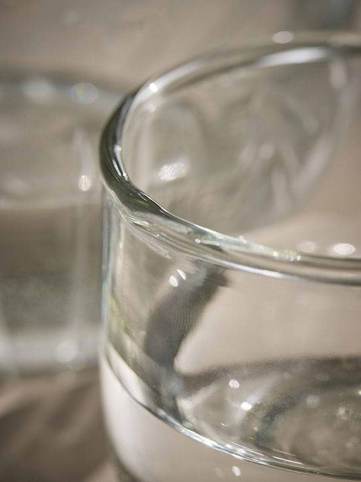 Engraved Carafe & Tumbler Set