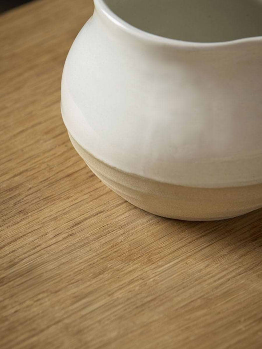 Miniature Glazed Stoneware Jug