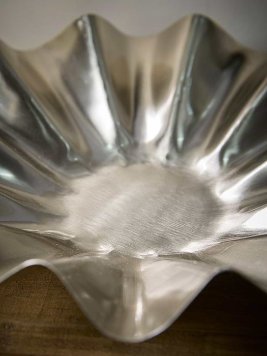 Statement Fluted Bowl