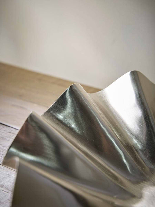 Statement Fluted Bowl