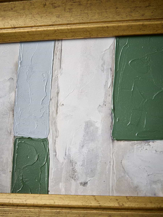 Three Framed Gallery Wall Art