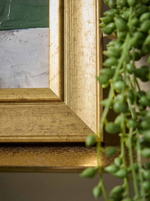 Three Framed Gallery Wall Art