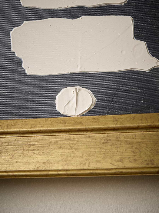 Three Framed Gallery Wall Art