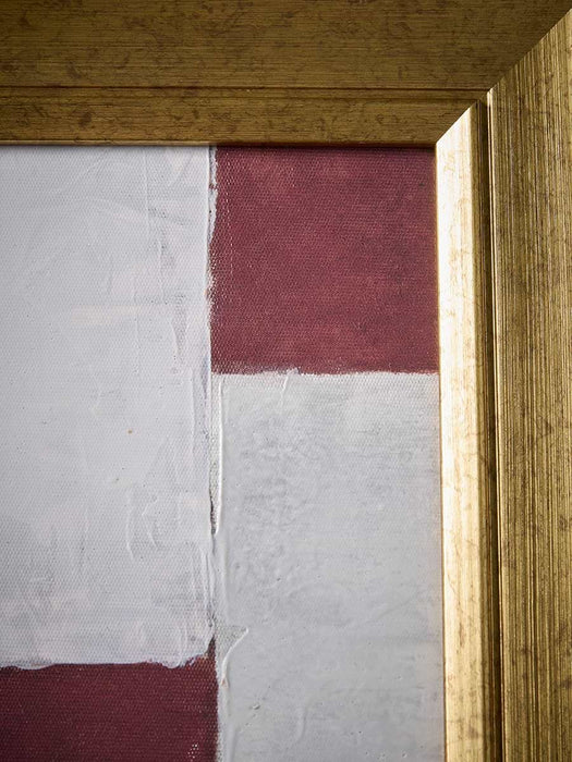Three Framed Gallery Wall Art
