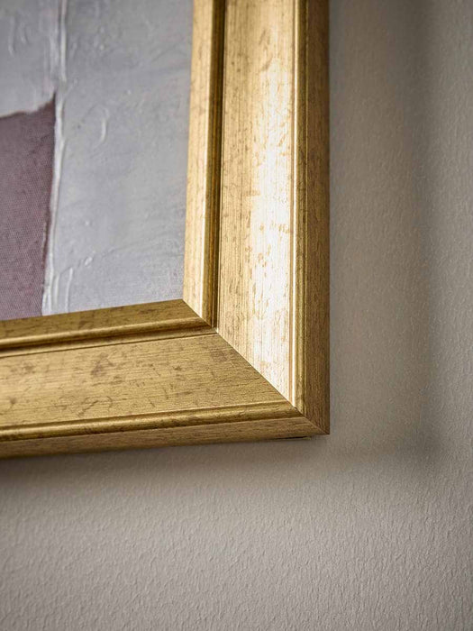 Three Framed Gallery Wall Art