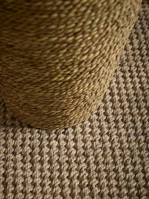 Woven Tall Vase