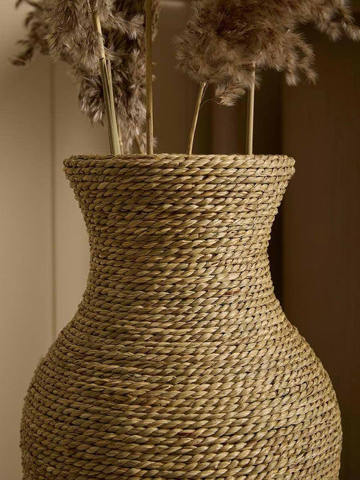 Woven Tall Vase