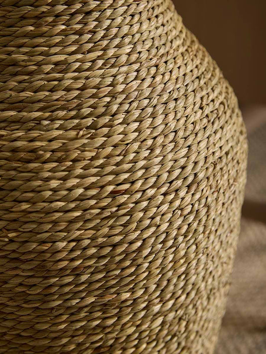 Woven Tall Vase
