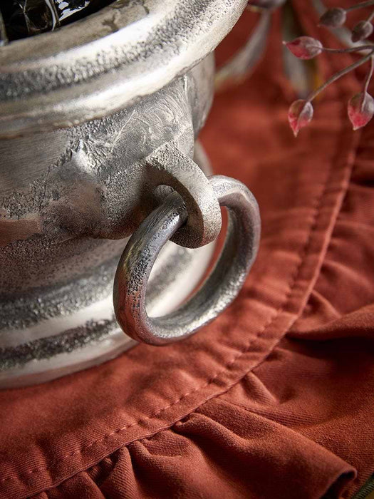 Metal Wine Cooler - Small