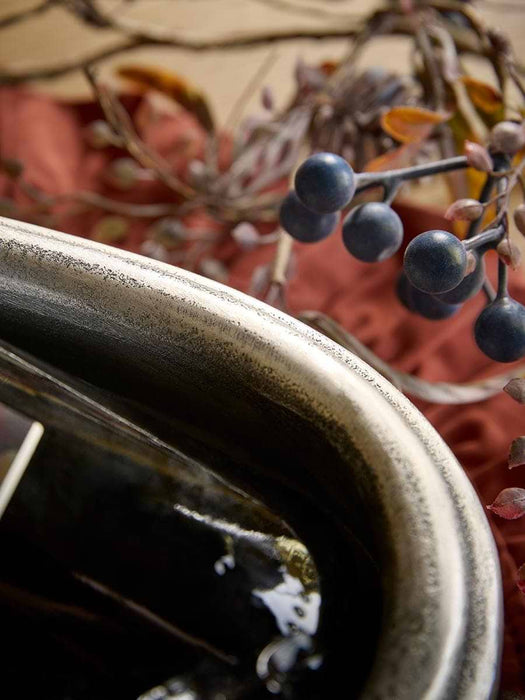 Metal Wine Cooler - Small