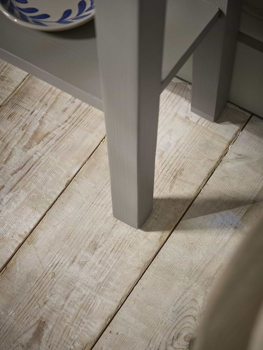 Camille Console Table - Grey