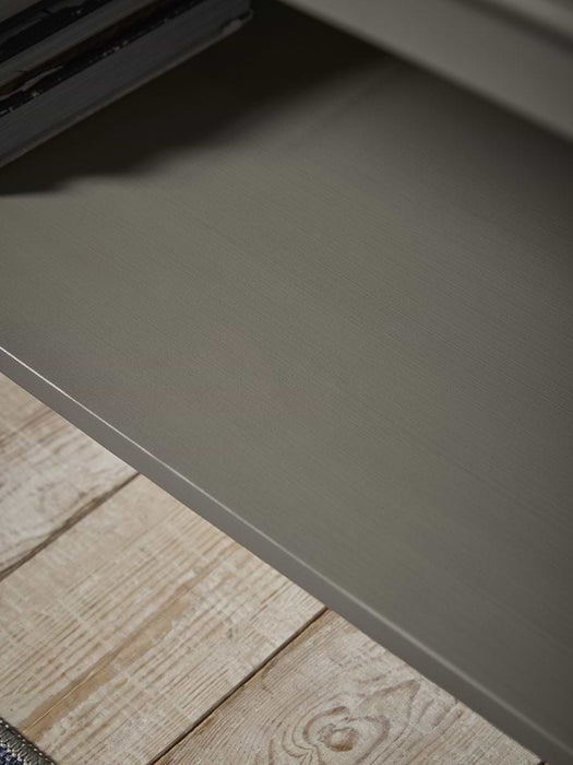 Camille Chest of Drawers - Grey