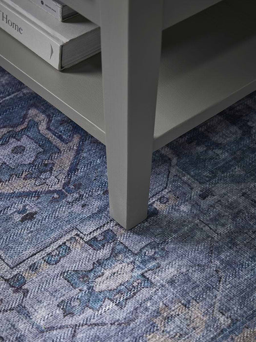 Camille Coffee Table - Grey