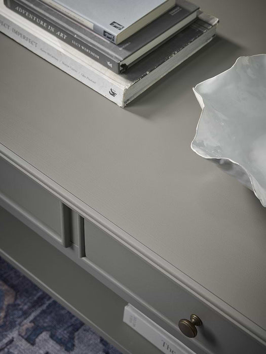 Camille Coffee Table - Grey