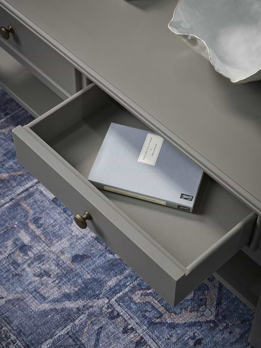 Camille Coffee Table - Grey
