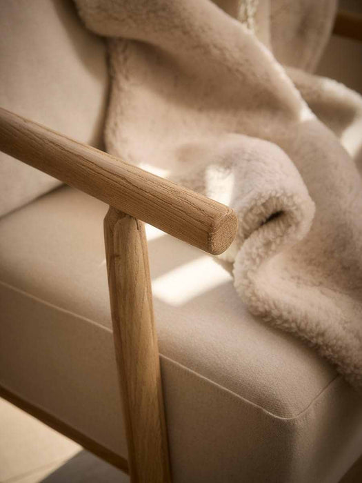 Cora Occasional Chair