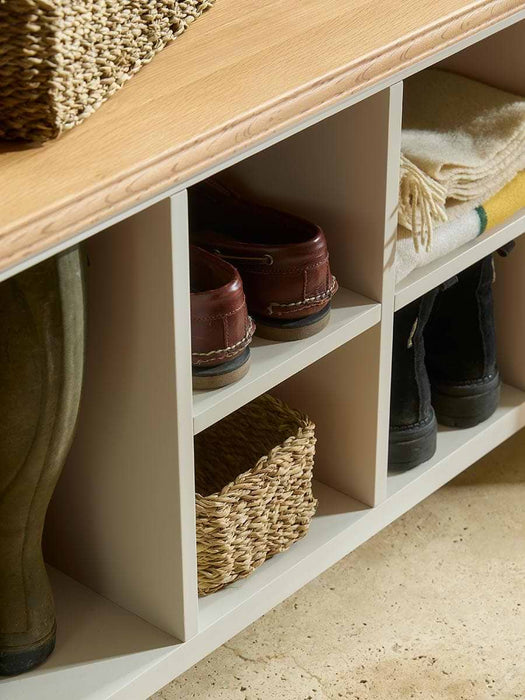Haldane Hallway Storage Unit