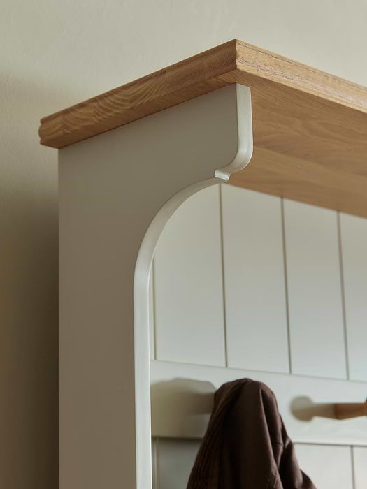 Haldane Hallway Storage Unit