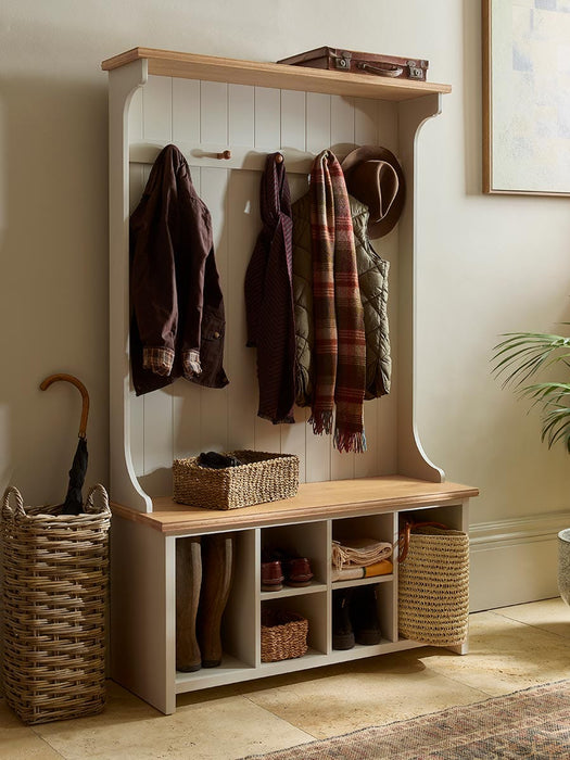 Coat & Umbrella Stands