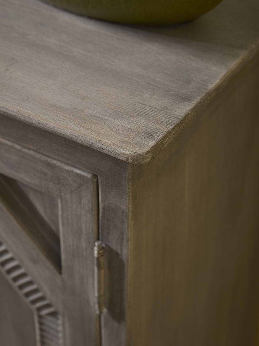 Diamond Sideboard