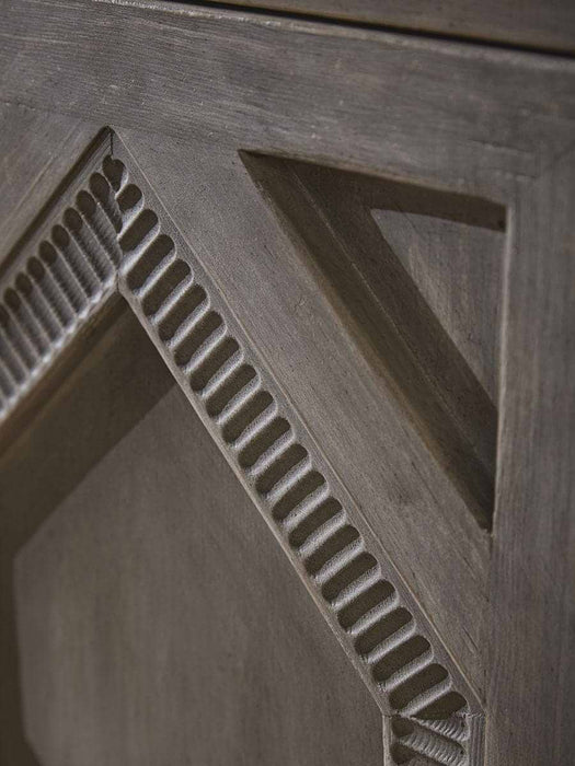 Diamond Sideboard