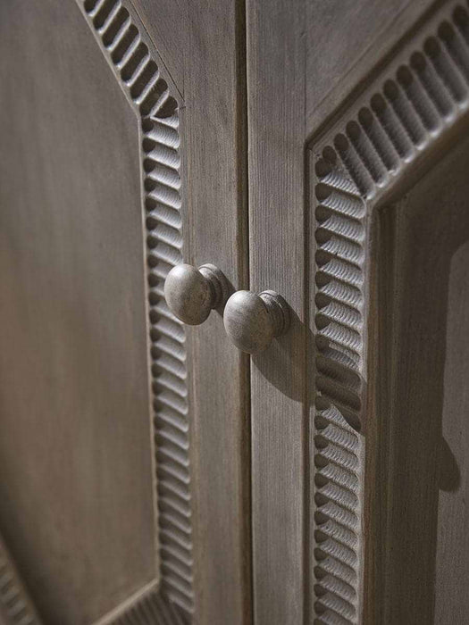 Diamond Sideboard