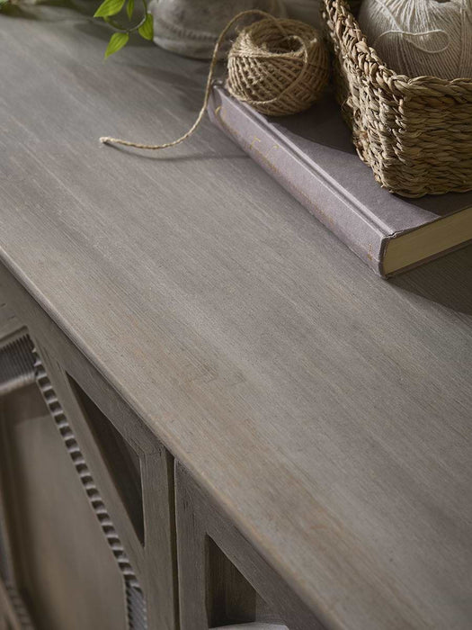 Diamond Sideboard