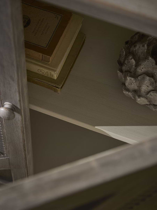 Diamond Sideboard