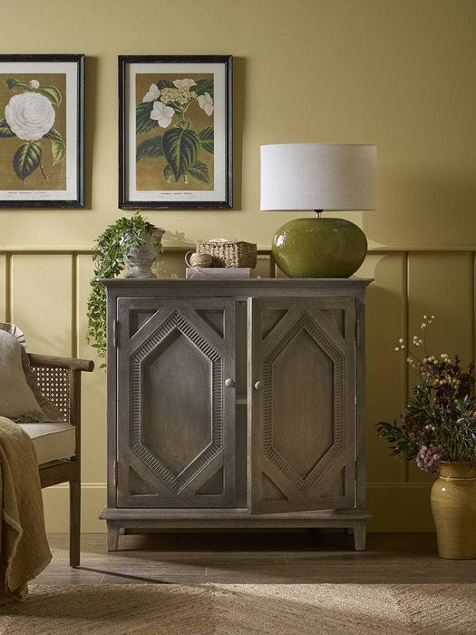 Diamond Sideboard