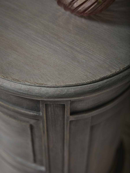 Curved Chest Of Drawers