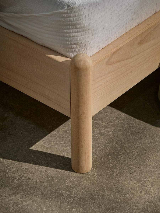 Aalborg Bed - King Size