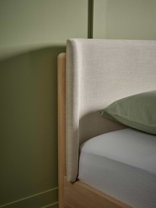 Aalborg Bed - King Size