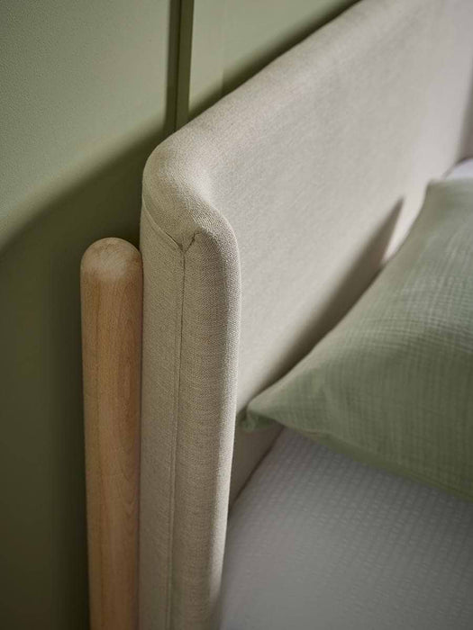 Aalborg Bed - Double