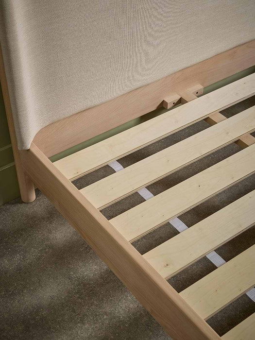 Aalborg Bed - King Size