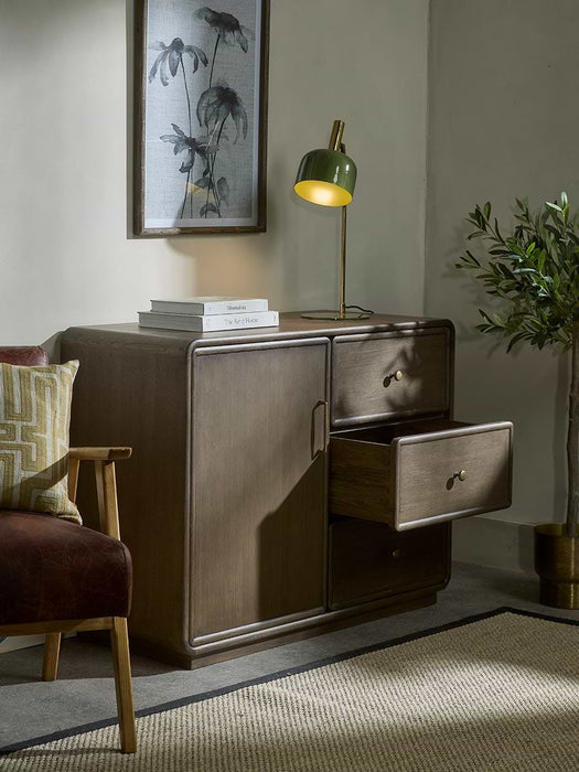 Como Chest Of Drawers